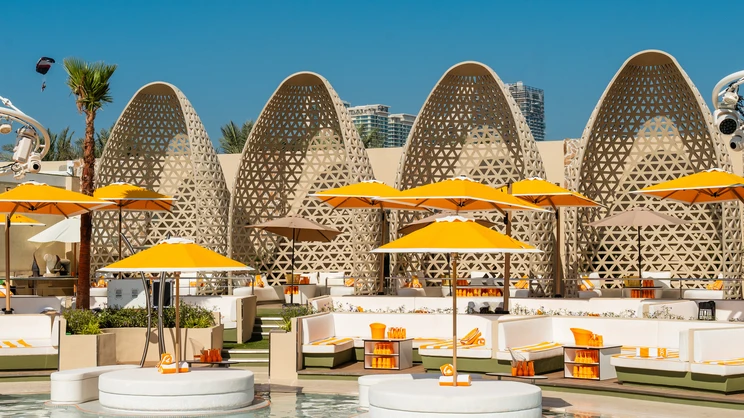 Al Habtoor Grand Resort, Autograph Collection